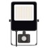 EMOS LED reflektor Visio ZS2943 sa senzorom, 50 W, crni
