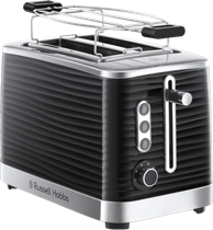 RUSSELL HOBBS Toster 24371-56, crni