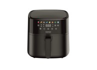 VORNER Friteza na vrući zrak VAFDH-0711, crna