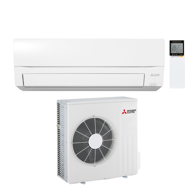 MITSUBISHI Klima uređaj Single Split MSZ-FT35VGK/MUZ-FT35VGHZ, 3,5 kW