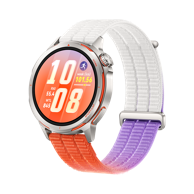 HUAWEI Pametni sat Watch GT Runner 2, narančasti