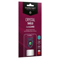 MYSCREEN PROTECTOR Antibakterijska zaštitna folija Crystal za realme C63