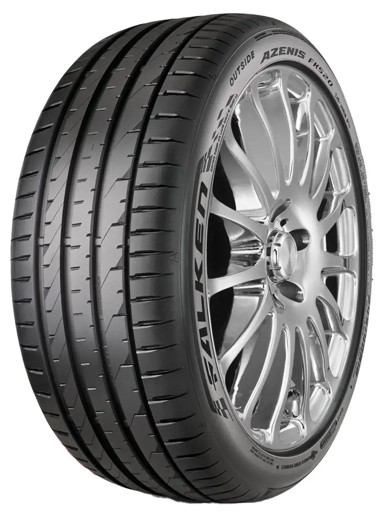 FALKEN WILDPEAK M/T 01 235/85R16 120Q, ljetne gume