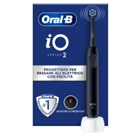 ORAL-B Električna četkica za zube iO 2, crna