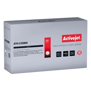 ACTIVEJET Toner za printer ATS-1350NX, crni
