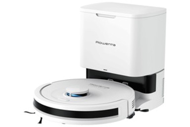 ROWENTA Robotski usisivač X-Plorer S90+