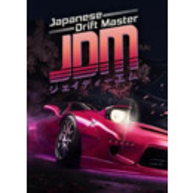 Igra za PC: JDM: Japanese Drift Master