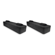 NICCONS Podna konzola za klimu Sumo Block 600x160x110 mm