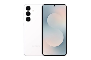 SAMSUNG Galaxy S25 FE, 8GB / 256GB, bijeli