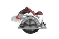 STAYER Akumulatorska kružna pila CP L205 18 V (2x 5 Ah), crna