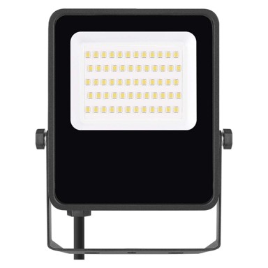 EMOS LED reflektor Visio ZS2533, 30 W, neutralna bijela, crni