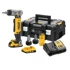 DEWALT Ekspanzer za cijevi DCE400D2-QW