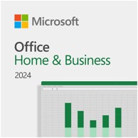 MICROSOFT Office Home and Business 2024 digitalni certifikat EuroZone Retail Online ESD EP2-06606