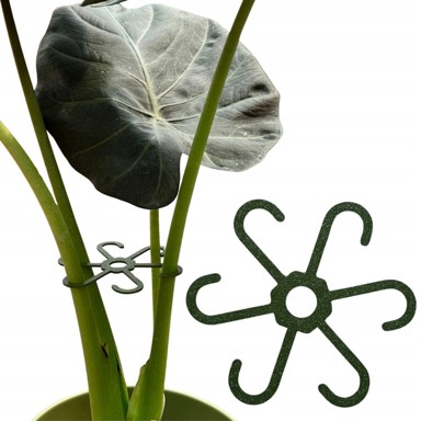 Hvataljka za potporu biljaka Strong L 20 cm