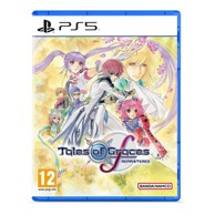 Igra za PS5: Tales Of Graces f Remastered
