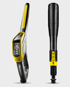 KARCHER Visokotlačni čistač K 5 Smart Control Flex