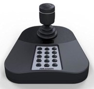 HIKVISION Upravljačka tipkovnica DS-1005KI, USB, crno-srebrna