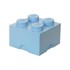 LEGO® Kutija za pohranu, svjetloplava