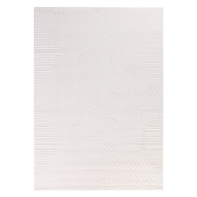 AYYILDIZ CARPETS Krem tepih 80x150 cm Sahara