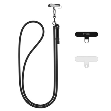 TECH-PROTECT C1S Vezica za mobitel crna