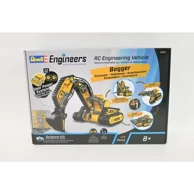 REVELL RC vozilo 4u1 21304