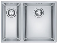 FRANKE Sudoper MRX, 160-34-19