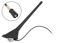 BLOW Auto antena za VW Group RAKU II 22-676 17,5 cm