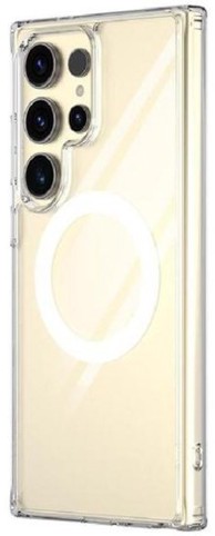 ARAREE Maskica Duple M, Galaxy S24 Ultra, prozirna