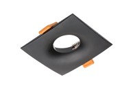 GTV Ugradna aramatura Aurora, crna