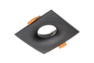 GTV Ugradna aramatura Aurora, crna