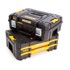 DEWALT Alatna kutija DWST83395-1, crna, TSTAK 2.0
