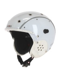 CASCO Skijaška kaciga SP-3 Airwolf, S 52-56, bijela