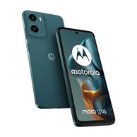 MOTOROLA Moto G05 4G Dual SIM 8GB/256GB, zeleni