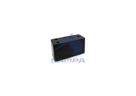 SAMPA Gumeni odbojnik prikolice Schmitz, 250x105x130, 091.210