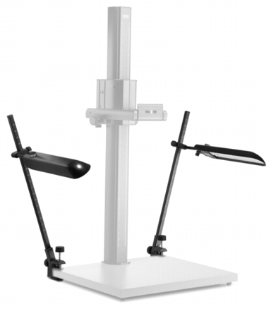 KAISER Uređaj za osvjetljenje LED RB 5020 DS2 5467