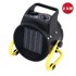 VELAMP Električni konvektor STH2000W