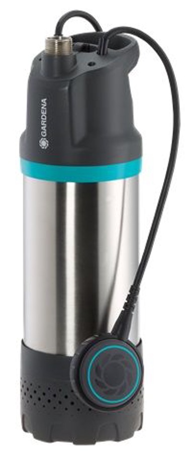 GARDENA Potopna tlačna pumpa 5900/4 inox (1768-20)