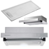 BERDSEN Napa BT-229, teleskopska, inox