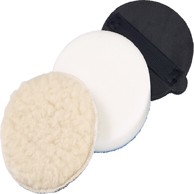 LUX TOOLS Ko. navl. za po. 115+125mm