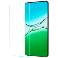 JUST IN CASE Kaljeno staklo za Oppo A5M