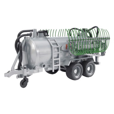 BRUDER Cisterna, 41 cm.