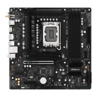 ASROCK Matična ploča B860M Pro-A WiFi, Intel Socket 1851