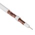 MACLEAN Koaksijalni satelitski kabel MCTV-470, RG6, 25 m