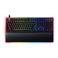 RAZER Tipkovnica Huntsman V2 Optical Gaming Keyboard, crna
