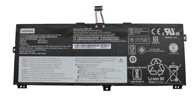 LENOVO Baterija 3-ćelijska, 50 Wh, Li-Ion, SMP(BYD), 02HM886