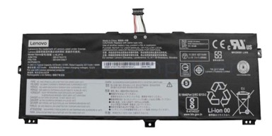 LENOVO Baterija 3-ćelijska, 50 Wh, Li-Ion, SMP(BYD), 02HM886