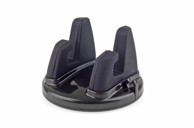 AMIO Silikonski držač za smartphone, protuklizni, 360°, HOLD-15