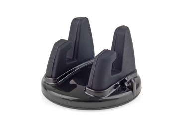 AMIO Silikonski držač za smartphone, protuklizni, 360°, HOLD-15