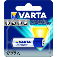 VARTA Baterija V27A LR27A, alkalna