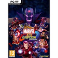 Igra za PC: Marvel vs Capcom Infinite Deluxe Edition